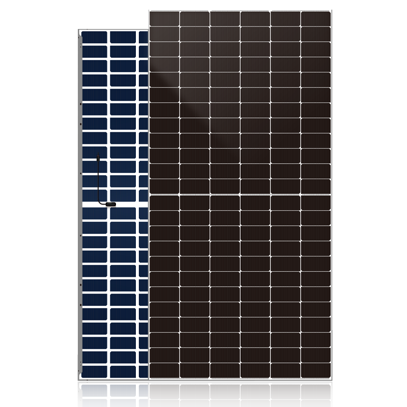 Фотоволтаичен панел DAH Solar 590W N-Type DG