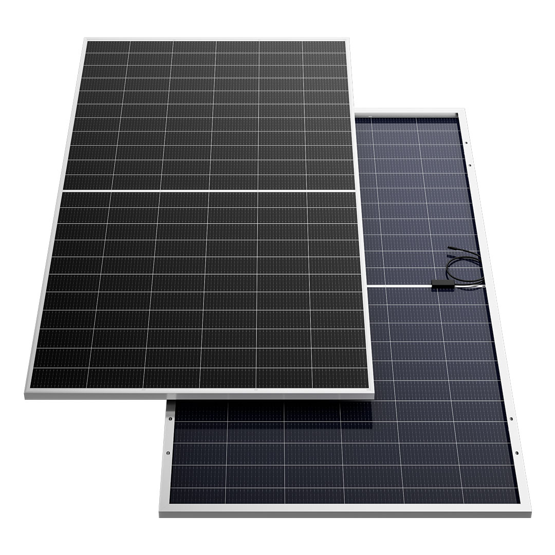 Фотоволтаичен панел DAH Solar 700W N-Type DG